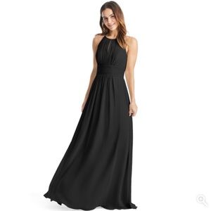 AZAZZIE Bridesmaid Maxi Dress